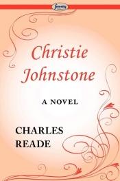 Christie Johnstone