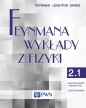 Feynmana wykłady z fizyki. Tom 2. Część 1. Elektryczność i magnetyzm. Elektrodynamika - Robert B. Leighton, Matthew Sands, Richard P. Feynman