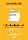 Winnie-the-Pooh. Kubuś Puchatek do czytania po angielsku + apla: Słownik + ćwiczenia + mp3