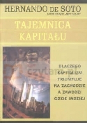 Tajemnica kapitału