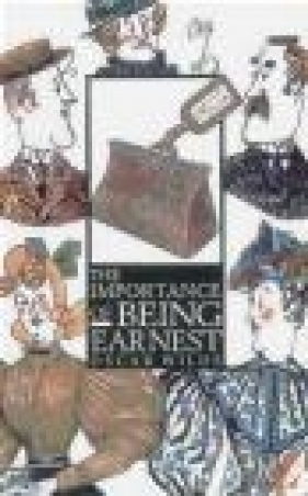 The Importance of Being Earnest - Trevor Millum, Roy Blatchford, Oscar Wilde