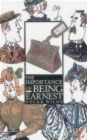 The Importance of Being Earnest - Oscar Wilde