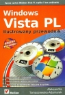 Windows Vista PL Ilustrowany przewodnik Tomaszewska-Adamarek Aleksandra