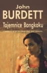 Tajemnice Bangkoku Burdett John