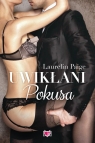 Uwikłani T.1 Pokusa