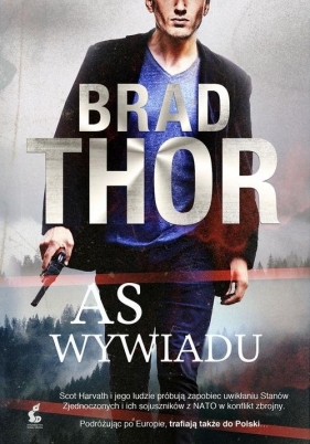 As wywiadu - Thor Brad