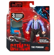 Figurka filmowa 4 calowa Penguin S1V1 Batman (6060654/20130926)