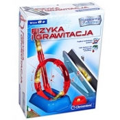 Fizyka i grawitacja (60884)