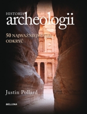 Historia archeologii - Pollard Justin