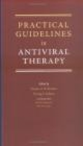 Practical Guidelines in Antiviral Therapy G Galasso