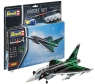 Model Set - Eurofighter Ghost Tiger (63884)