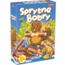 Sprytne Bobry (56884) Wiek: 3+