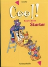 Cool Starter. Course Book Starter Reilly Vanessa