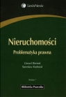 Nieruchomości Problematyka prawna Gerard Bieniek, Stanisław Rudnicki