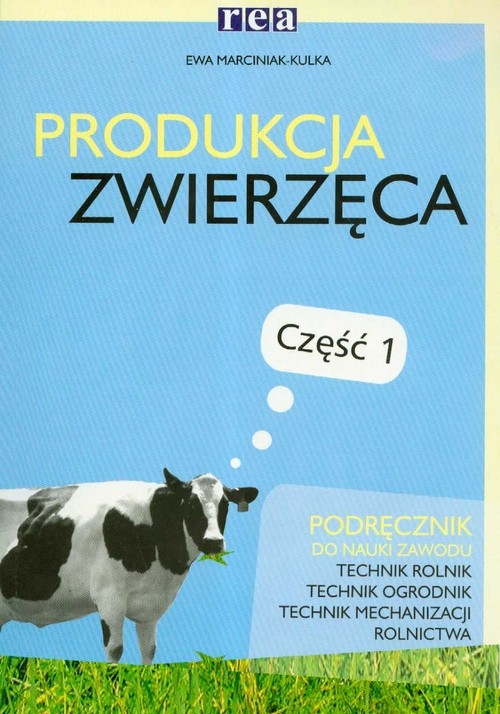 Produkcja zwierzęca część 1