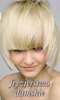Fryzjerstwo damskie - Zuzanna Sumirska
