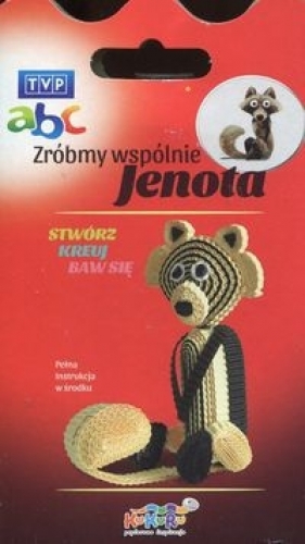 Zróbmy wspólnie Jenota