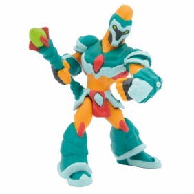 Gormiti - saszetka z figurkami 5 cm (GPGRM00)