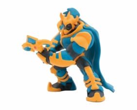 Gormiti - saszetka z figurkami 5 cm (GPGRM00)