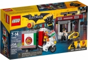 Lego Batman: Przesyłka specjalna Scarecrowa (70910)