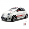 BBURAGO Abarth 500 Kit (18-25084)