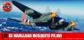 Model plastikowy De Havilland Mosquito PR.XVI 1/72 (04065) od 14 lat