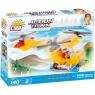 COBI Action Town helikopter ratunkowy (1767)