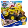  Pojazd Psi Patrol Rubble (6069304)od 3 lat