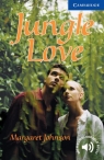 Jungle Love Level 5 Johnson Margaret
