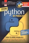 Komputer Świat Python w pigułce praca zbiorowa