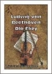 Dla Elizy - Ludwik van Beethoven