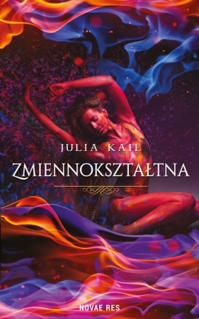 Zmiennokształtna - Kail Julia