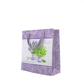 Torba Flowering Lavender medium AGB1002303 - TL500440