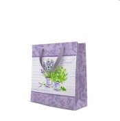 Torba Flowering Lavender medium AGB1002303