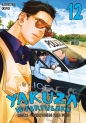 Yakuza w fartuszku. Kodeks perfekcyjnego pana domu #12 - Kosuke Ono