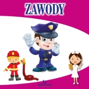 Zawody - Małgorzata Szewczyk