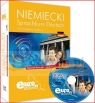 YDP Niemiecki Sprachkurs Deutsch 1-3 DVD MP3