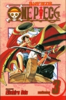 One Piece vol. 03 Eiichiro Oda