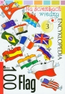 Na ścieżkach wiedzy 100 flag encyklopedia 3