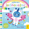 Kotka Blu Jednorożec