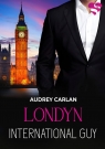 Londyn. International Guy. Tom 7 Audrey Carlan