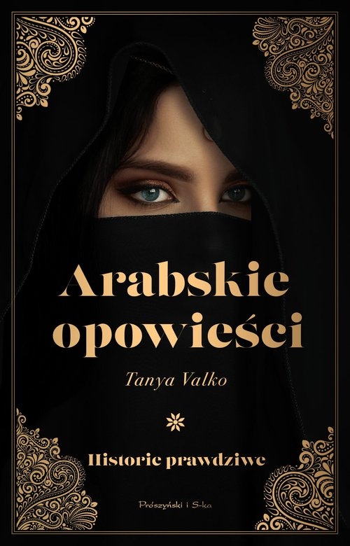 Arabskie opowieści