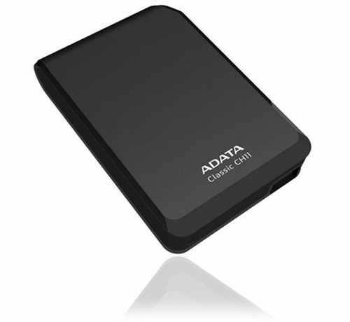 Dysk zewnętrzny ADATA CH11 750GB 2.5'' HDD USB