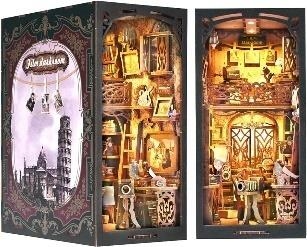 Model Fotografia z danych lat