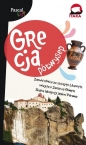 Grecja półwysep Pascal Lajt - Wiesława Rusin