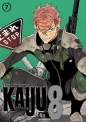Kaiju No.8 #7 - Naoya Matsumoto