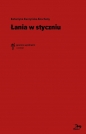 Łania w styczniu - Katarzyna Kuczyńska-Koschany