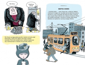 Panna Kot. Tom 1. Sprawa kanarka - Jean-Luc Fromental