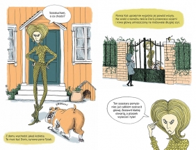 Panna Kot. Tom 1. Sprawa kanarka - Jean-Luc Fromental