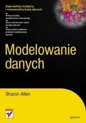 Modelowanie danych - Sharon Allen